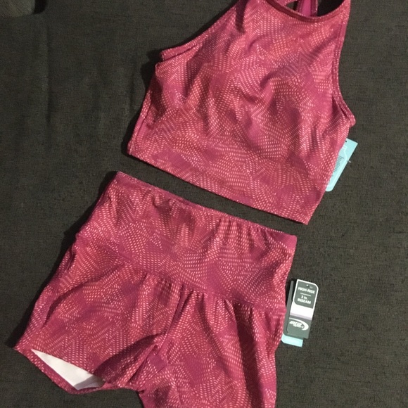 MTA Women’s workout wear set. Size M. - Picture 8 of 9